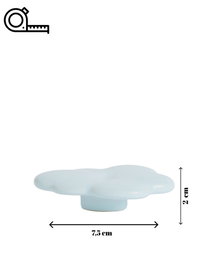 Aberto Design Cloud Handle - Azul